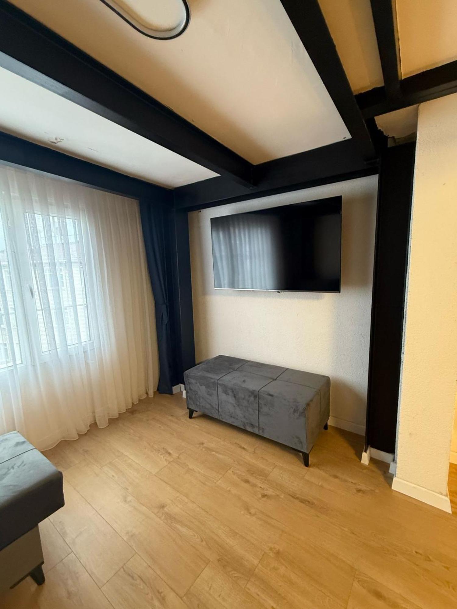 מלון איסטמבול Corner Hot מראה חיצוני תמונה